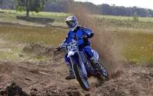 Linhares recebe Campeonato Capixaba Amador de Motocross e Supercross com pilotos de quatro estados