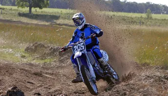 Linhares recebe Campeonato Capixaba Amador de Motocross e Supercross com pilotos de quatro estados