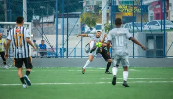 Linhares recebe final do Campeonato Estadual de Futebol 7 neste sábado (13)