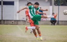 Linhares recebe neste domingo a grande final da maior competição de futebol de base do Brasil