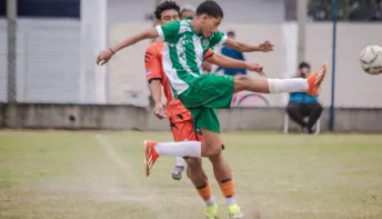 Linhares recebe neste domingo a grande final da maior competição de futebol de base do Brasil