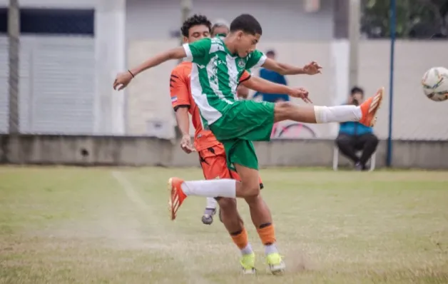 Linhares recebe neste domingo a grande final da maior competição de futebol de base do Brasil
