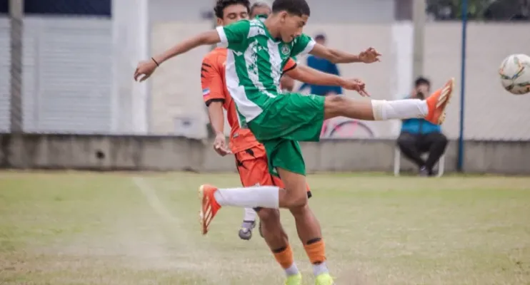 Linhares recebe neste domingo a grande final da maior competição de futebol de base do Brasil
