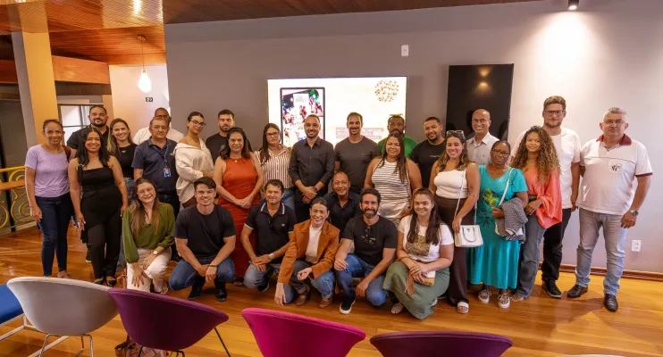 Linhares receberá evento Saborear no próximo mês de outubro no bairro Três Barras