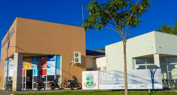 Linhares reforça combate à dengue com fumacê e testes rápidos