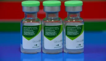 Linhares reforça vacinação contra HPV para crianças e adolescentes de 9 a 14 anos