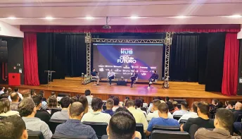 Linhares sedia evento “Mulheres em Movimento” com foco em trabalho, carreira e igualdade