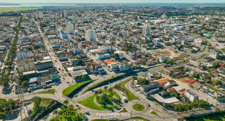 Linhares supera médias do ES e alcança selo Diamante em transparência