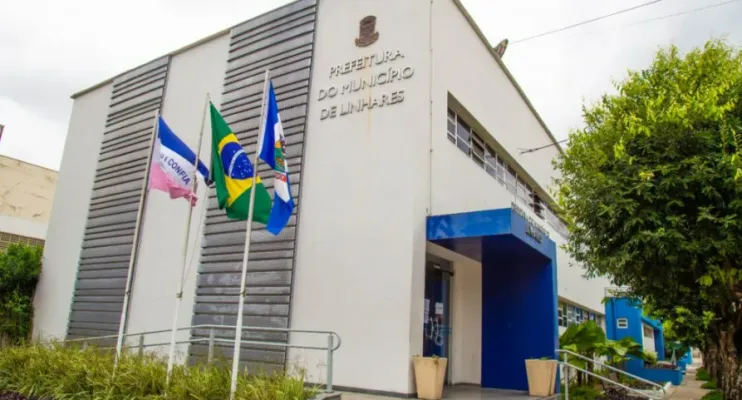 Linhares terá expediente reduzido na segunda-feira