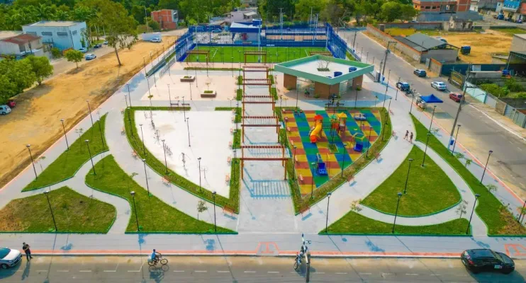Linhares terá Passeio Ciclístico Inclusivo em apoio à conscientização do autismo