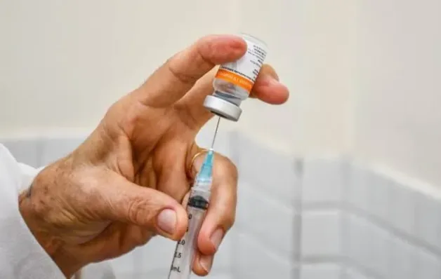 Linhares terá vacinação noturna e aos sábados durante campanha de Multivacinação