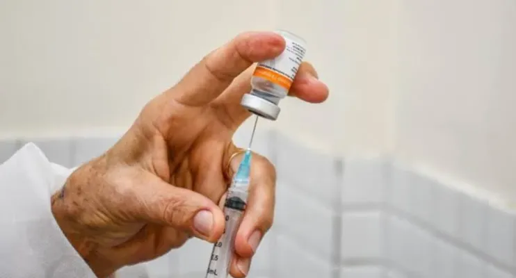 Linhares terá vacinação noturna e aos sábados durante campanha de Multivacinação