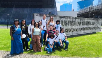 Linhares vence em três categorias no Prêmio MPT-ES nas escolas 2026