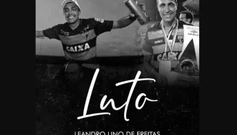 Lino, ex-zagueiro do Atlético-GO, morre aos 39 anos
