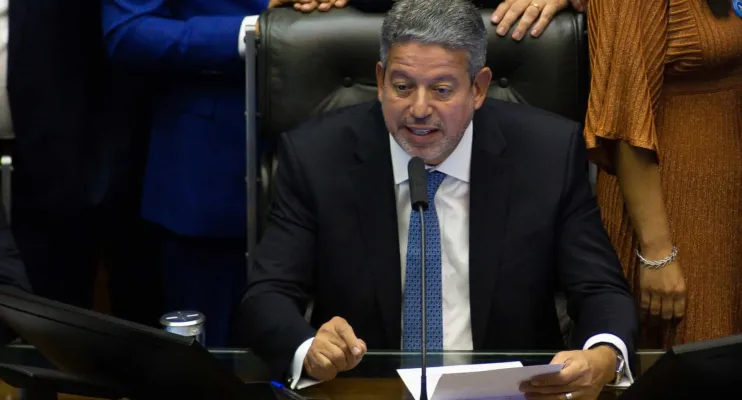 Lira consegue reintegração de posse em área que nunca declarou à Justiça Eleitoral