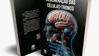Livro sobre terapias regenerativas com células-tronco é lançado em Salvador