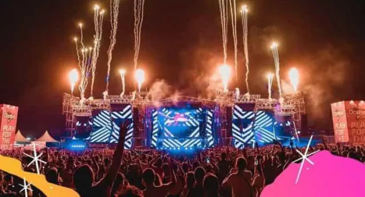 Lollapalooza Brasil anuncia 10ª edição do festival em março de 2023