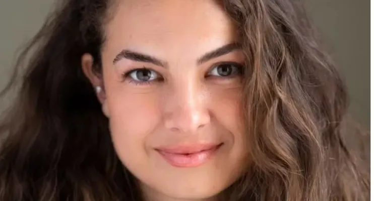 Morre aos 39 anos a atriz e cantora Lua Blanco