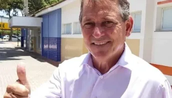 Lubiana Barrigueira anuncia reajuste ao piso dos professores de Nova Venécia