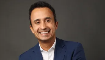 Lucas Scaramussa anuncia pré-candidatura à prefeitura de Linhares