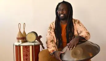 Luccas Martins apresenta seu universo criativo em concerto com a Orquestra Sinfônica do ES