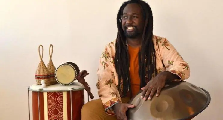 Luccas Martins apresenta seu universo criativo em concerto com a Orquestra Sinfônica do ES