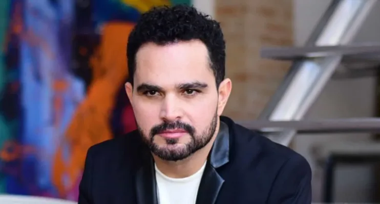 Luciano fala sobre suposto afastamento de Zezé: "Meu tempo é caro"