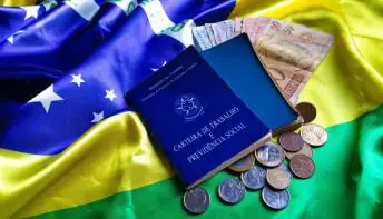 Lucro bilionário do FGTS deve ser distribuído a trabalhadores em agosto: veja se tem direito