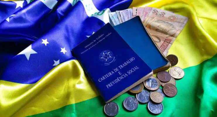Lucro bilionário do FGTS deve ser distribuído a trabalhadores em agosto: veja se tem direito