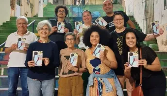 Lugares de Ler realiza 10 atividades de incentivo à leitura nesta semana
