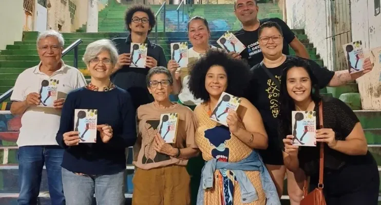 Lugares de Ler realiza 10 atividades de incentivo à leitura nesta semana