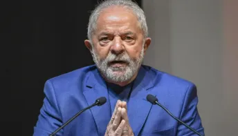 Lula acredita na aprovação do projeto que amplia faixa de isenção do Imposto de Renda para quem ganha até R$ 5 mil