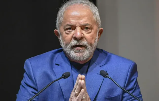 Lula acredita na aprovação do projeto que amplia faixa de isenção do Imposto de Renda para quem ganha até R$ 5 mil