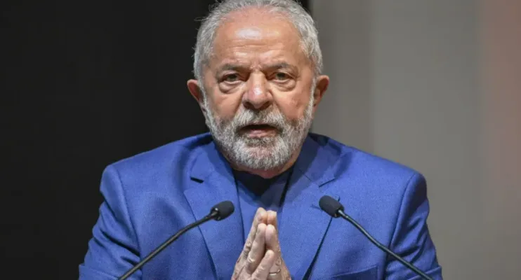 Lula acredita na aprovação do projeto que amplia faixa de isenção do Imposto de Renda para quem ganha até R$ 5 mil