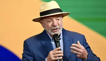 Lula adota reciprocidade e diz que EUA taxam país 'com base em mentiras'