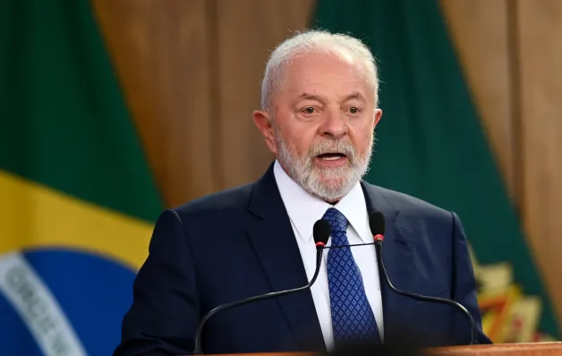 Lula analisa quem do PT será candidato a vice-prefeito em São Paulo, diz Boulos