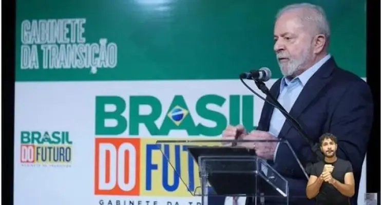 Lula anuncia Alckmin na Indústria e mais 15 ministros