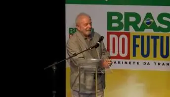 Lula anuncia Marina Silva e Simone Tebet entre os 16 novos ministros