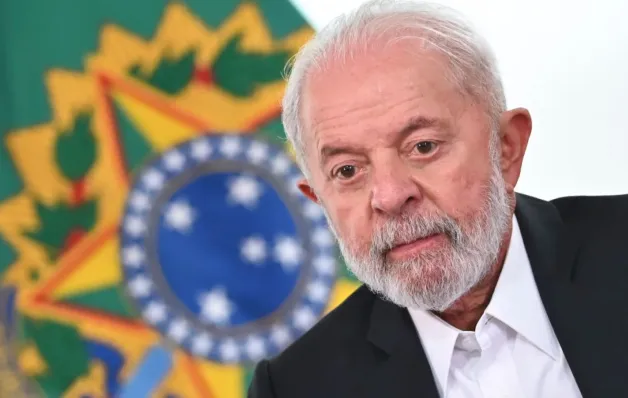 Lula anuncia nova fase do PAC com obras para prevenção de desastres
