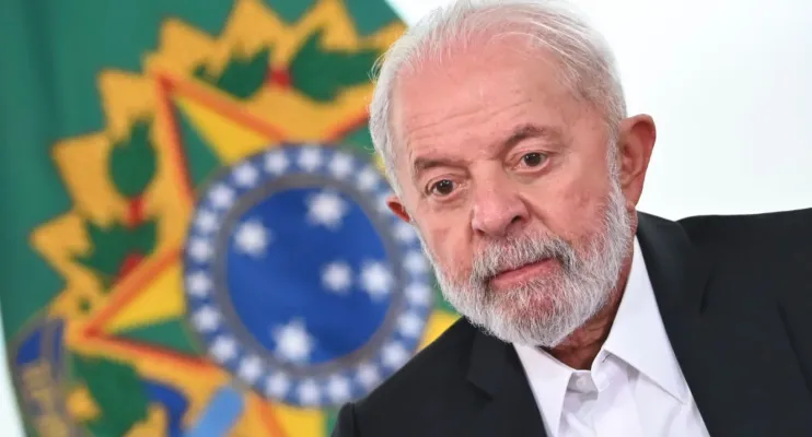 Lula anuncia nova fase do PAC com obras para prevenção de desastres