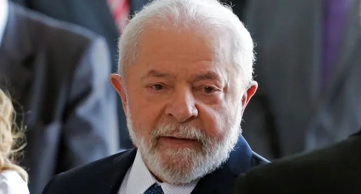 Lula anuncia Plano Safra da Agricultura Familiar de R$ 75 bilhões