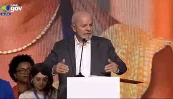 Lula anuncia R$ 30 bilhões em crédito para empresas afetadas pelo tarifaço