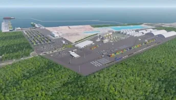 Lula assina decreto que cria a 1ª Zona de Processamento privada do país, em Aracruz, no Norte do Espírito Santo