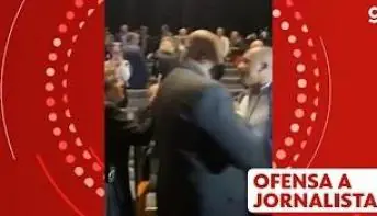 Lula, Ciro e Tebet criticam ofensas de bolsonarista a Vera