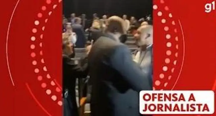 Lula, Ciro e Tebet criticam ofensas de bolsonarista a Vera