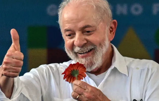 Lula conclui 20% das promessas em 1º ano; 57% estão em andamento