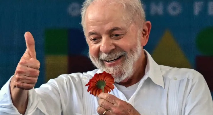 Lula conclui 20% das promessas em 1º ano; 57% estão em andamento