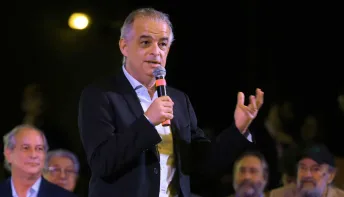 Lula cria 38º ministério e abrigará Márcio França; pasta é voltada a micro e pequenas empresas