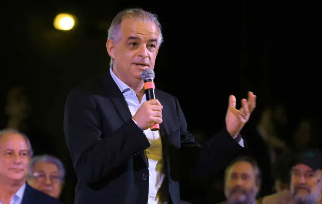 Lula cria 38º ministério e abrigará Márcio França; pasta é voltada a micro e pequenas empresas