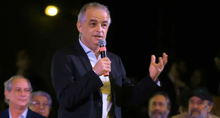 Lula cria 38º ministério e abrigará Márcio França; pasta é voltada a micro e pequenas empresas